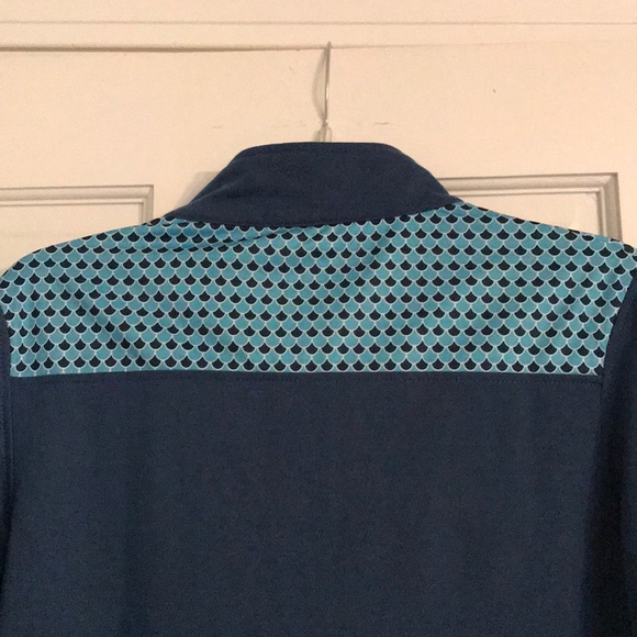 Anna Lane Women’s 1/4 Zip Pullover Size M - Picture 3 of 6